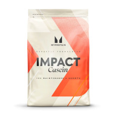 Slow-Release Casein - 1000g Chocolate (Пошкоджена упаковка)