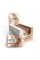 Печиво Extra - 12x75 г Подвійний шоколад  Extra Cookie - 12x75g Double Chocolate