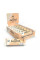 Crispy Layered - 12x58g White Chocolate Peanut (До 05.26)
