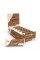  Багатошаровий батончик - 12x60 г Потрійний шоколадний фадж   Layered Bar - 12x60g Triple Chocolate Fudge