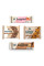 Combo 1 Mix Cookie and Bar - 20 pieces