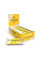  Багатошаровий злиток - 12x60 г білого золота   Layered Bar - 12x60g White Gold