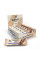  Impact Bar - 12x64 г темного шоколаду з морською сіллю   Impact Bar - 12x64g Dark Chocolate Sea Salt