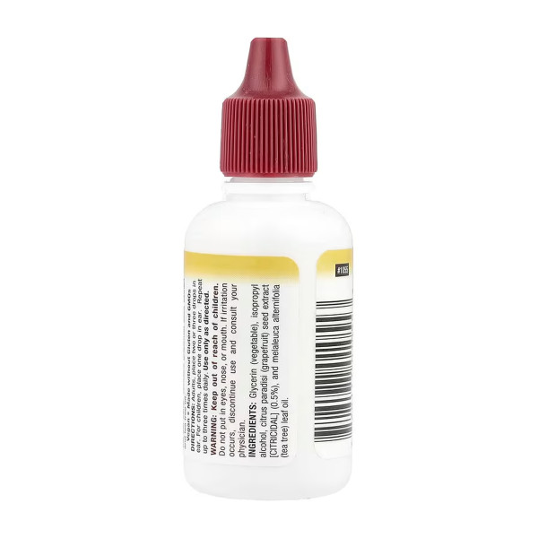 Ear Drops - 30ml