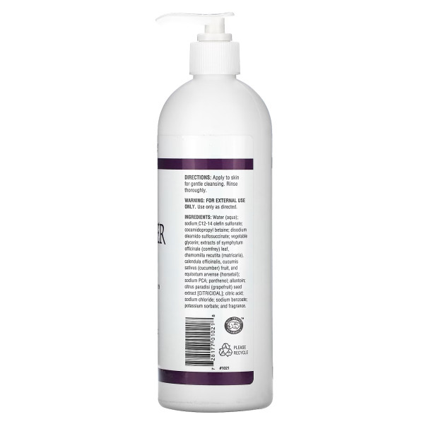 Засіб для очищення шкіри - 473 мл Свіжі фрукти    Skin Cleanser - 473 ml Fresh Fruit