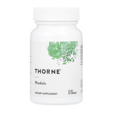 Rhodiola - 60 caps