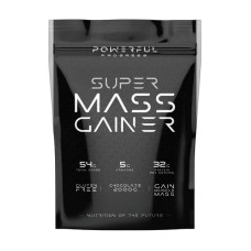 Super Mass Gainer - 2000g Forest fruit