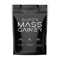 Super Mass Gainer - 1000g Forest fruit