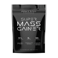 Super Mass Gainer - 1000g Forest fruit