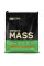    Серйоз Масс - 5450 г Полуниця                                  Serious Mass - 5450g Strawberry