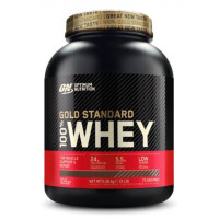 Gold Standart 100% Whey - 2270g Chocolate Hazelnut