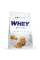 Сироватковий протеїн - 2270 г ванілі Whey Protein - 2270g Vanilla
