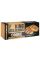 Печиво Fitking Delicious - 150 г Шоколадно-арахісове Fitking Delicious cookie - 150g Chocolate peanut