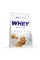 Сироватковий протеїн - 2270 г Подвійний шоколад Whey Protein - 2270g Double Chocolate