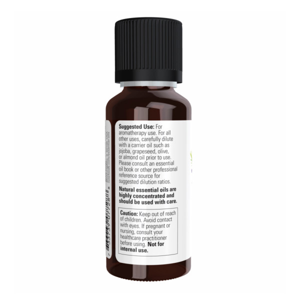 Levander Tea Tree Oil - 30 ml