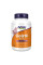Коензим  Q10 60 мг - 180 вегетаріанських капсул          CoQ10 60mg - 180 vcaps