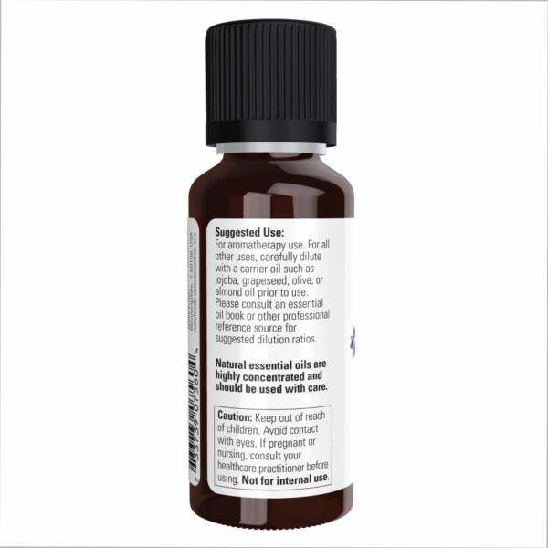Лавандова олія - ​​10 мл        Lavender Oil - 10ml