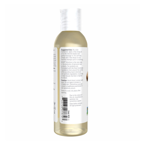  Рицинова олія - ​​118 мл чиста  Castor Oil - 118 ml pure
