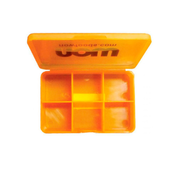 Кишеньковий кейс для вітамінів, малий    Pocket Pack Vit Case Small