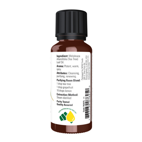  Олія чайного дерева - 118 мл                                       Tea Tree Oil - 118 ml