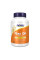 Flax Oil 1000mg - 100 softgels