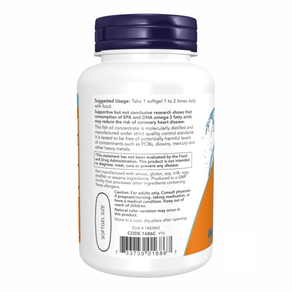   Tri-3D Omega - 90 капсул    Tri-3D Omega - 90 sgels