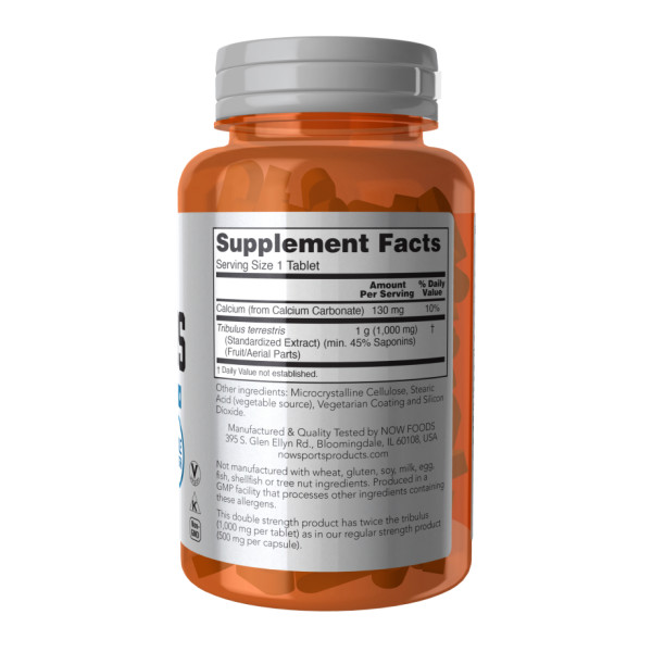  Трибулус 1000 мг - 180 таблеток   Tribulus 1000mg - 180 tabs