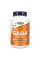Гамма-аміномасляна кислота       750 мг - 200 капсул                                            GABA 750 mg - 200 vcaps