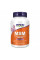 M.S.M 1000mg - 120 vcaps