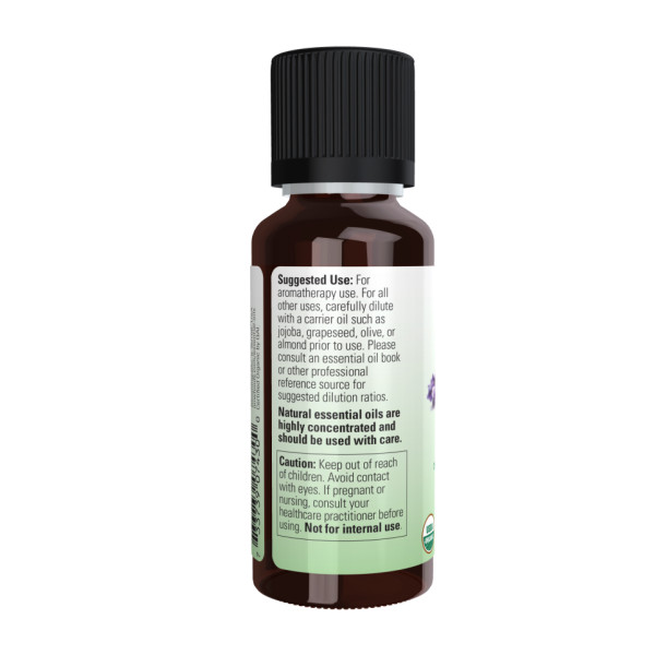 Лавандова олія - ​​30 мл          Lavender Oil - 30 ml