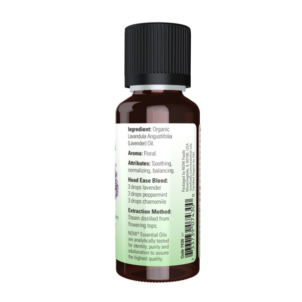 Лавандова олія - ​​30 мл          Lavender Oil - 30 ml