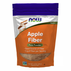 Apple Fiber Powder - 12 Oz (Пошкоджена упаковка)