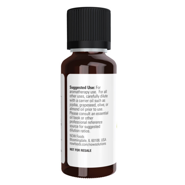   Лимонна олія - ​​10 мл (1 рідка унція)     Lemon Oil - 10ml (1fl.oz)