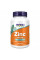 Zinc Gluconate 50 mg - 250 tabs (Пошкоджена банка)