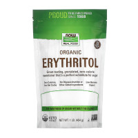 Organic Erythritol - 454g
