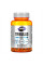   Трибулус 500 мг 45% - 100 вегетаріанських капсул     Tribulus 500mg 45% - 100 vcaps