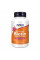 BIOTIN 10mg (10,000mcg) - 120 vcaps (Пошкоджена банка)
