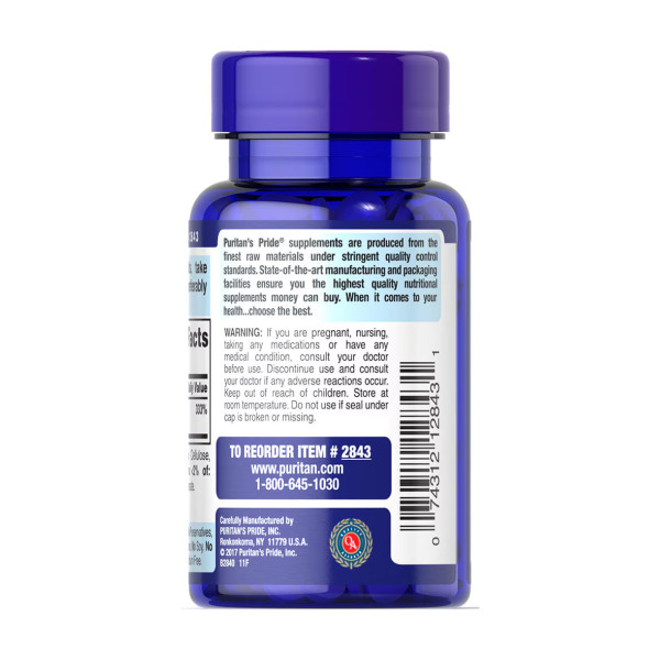 Folate 1333 mcg DFE - 250 tabs  Folate 1333 mcg DFE - 250 tabs
