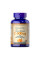  Вітамін С-500 мг з шипшиною уповільненої дії - 250 капсул                                                                          Vitamin C-500 mg with Rose Hips Time Release - 250 caps