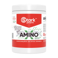Amino-X - 425g Tropic