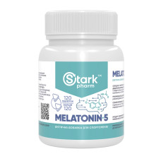 Stark 5mg - 120tabs
