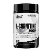 Lipo 6 Carnitine - 60 caps