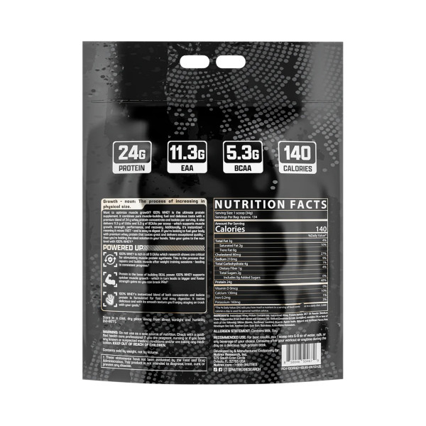 100% сироватка - 4545 г ваніль                               100% Whey - 4545g Vanilla