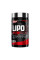 Lipo-6 Black Максимальна Потенція - 120 капсул      Lipo-6 Black Maximum Potency - 120 caps