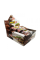 Protein Bar Nutella 32% - 20x60g Nut Without sugar  Protein Bar Nutella 32% - 20x60g Nut Without sugar