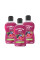 Fitnes Jam Sugar Free + L Carnitine - 200g Forest Fruit  Fitnes Jam Sugar Free + L Carnitine - 200g Forest Fruit