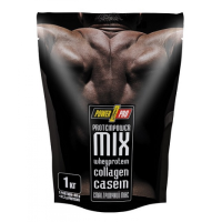 Whey Protein MIX - 1000g Honey cookies