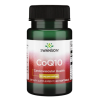 CoQ10 30mg - 60caps