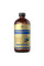 Liquid Calcium Magnesium Citrate with Vitamin D3 - 16 oz Natural Blueberry