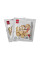 Печиво протеїнове - 60г Кокос (Поштучно) Protein Cookie - 60g Coconut (Поштучно)